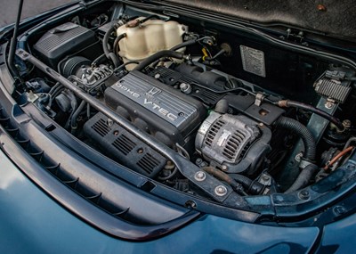 Lot 155 - 1997 Honda NSX