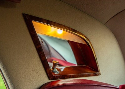 Lot 124 - 1960 Bentley S2