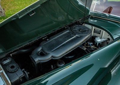 Lot 124 - 1960 Bentley S2