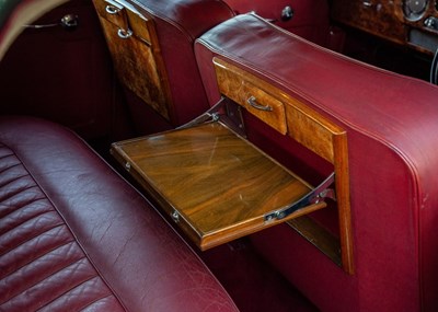 Lot 124 - 1960 Bentley S2