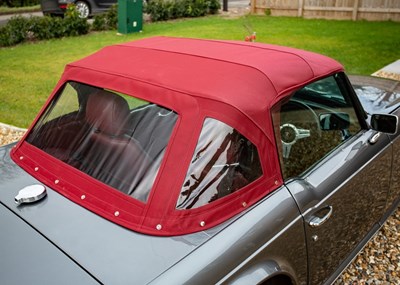 Lot 129 - 1971 Triumph TR6