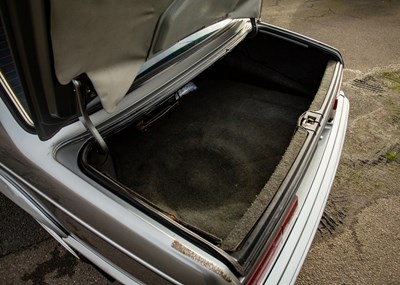 Lot 239 - 1988 BMW 635CSI