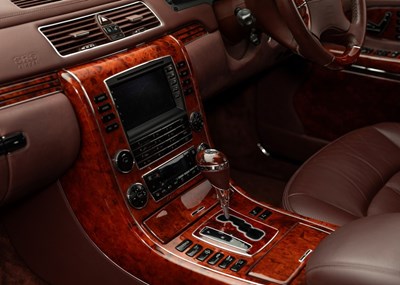 Lot 170 - 2005 Maybach 62