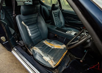 Lot 184 - 1973 Lamborghini Espada Series III