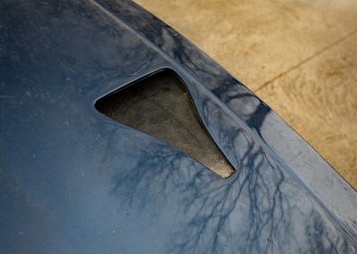 Lot 184 - 1973 Lamborghini Espada Series III