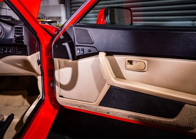 Lot 192 - 1988 Porsche 944 Turbo SE