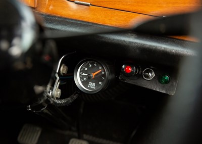 Lot 257 - 1970 Morris Mini Cooper S