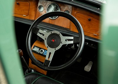 Lot 257 - 1970 Morris Mini Cooper S