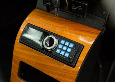 Lot 257 - 1970 Morris Mini Cooper S