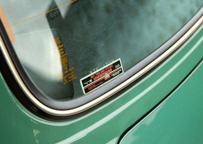 Lot 257 - 1970 Morris Mini Cooper S