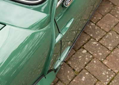 Lot 257 - 1970 Morris Mini Cooper S