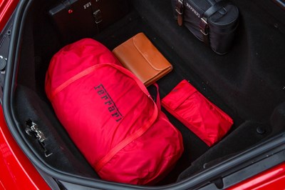 Lot 175 - 2008 Ferrari F430 by Pininrarina