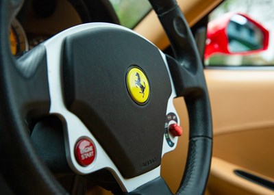 Lot 175 - 2008 Ferrari F430 by Pininrarina