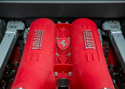 Lot 175 - 2008 Ferrari F430 by Pininrarina