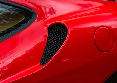 Lot 175 - 2008 Ferrari F430 by Pininrarina