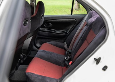 Lot 131 - 2000 Mitsubishi Lancer Evolution VI Tommi Makinen