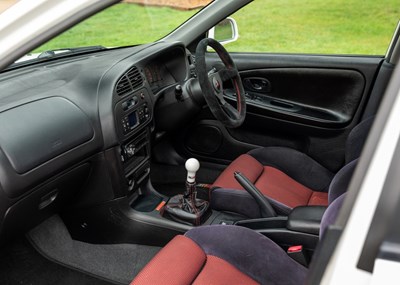 Lot 131 - 2000 Mitsubishi Lancer Evolution VI Tommi Makinen