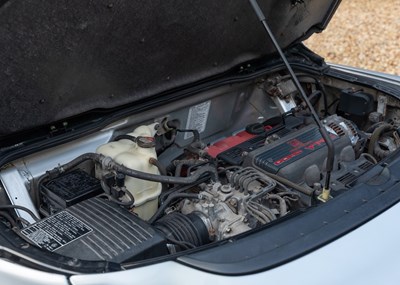 Lot 178 - 1999 Honda NSX