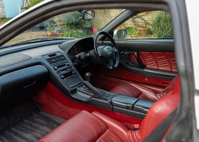 Lot 178 - 1999 Honda NSX