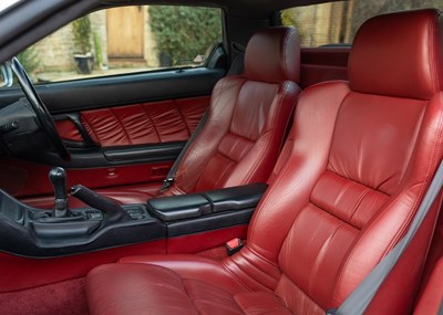 Lot 178 - 1999 Honda NSX