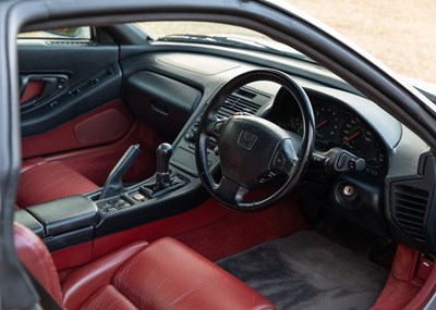 Lot 178 - 1999 Honda NSX