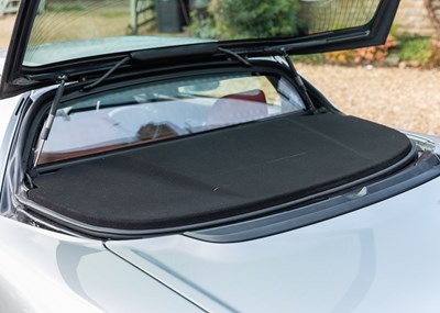 Lot 178 - 1999 Honda NSX