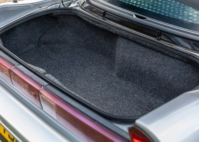 Lot 178 - 1999 Honda NSX