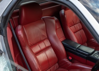 Lot 178 - 1999 Honda NSX