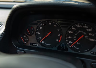 Lot 178 - 1999 Honda NSX