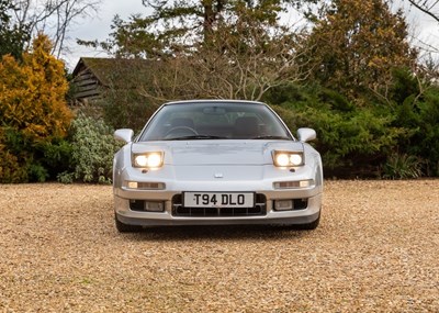 Lot 178 - 1999 Honda NSX