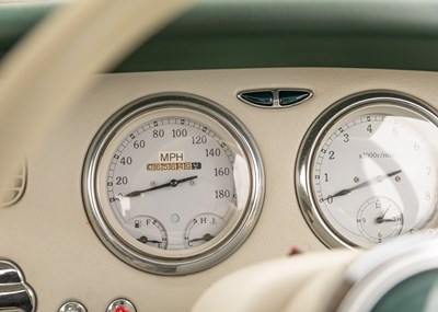 Lot 280 - 1991 Nissan Figaro