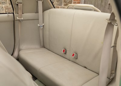 Lot 280 - 1991 Nissan Figaro