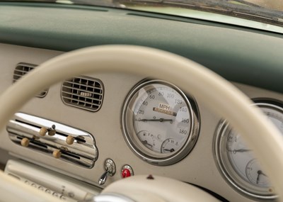 Lot 280 - 1991 Nissan Figaro