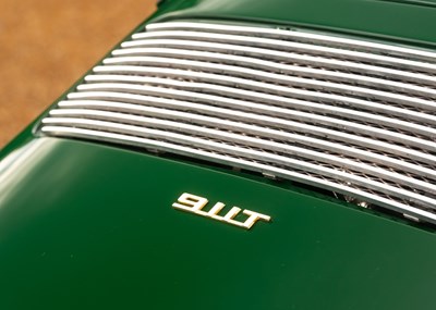 Lot 203 - 1971 Porsche 911T