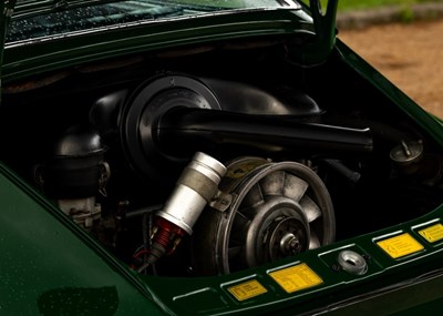 Lot 203 - 1971 Porsche 911T