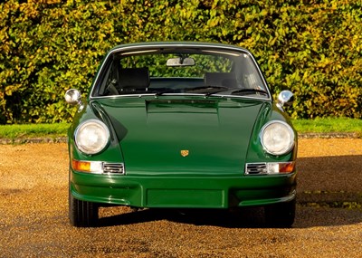Lot 203 - 1971 Porsche 911T