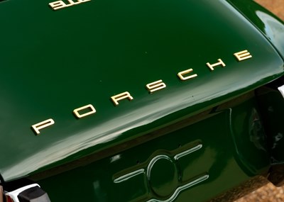 Lot 203 - 1971 Porsche 911T