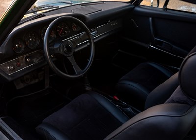 Lot 203 - 1971 Porsche 911T