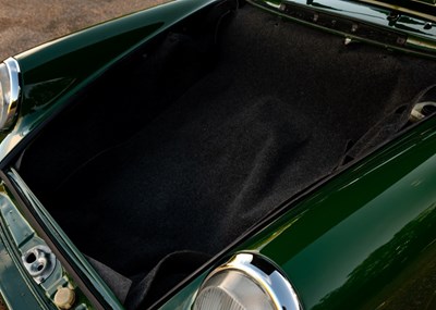 Lot 203 - 1971 Porsche 911T