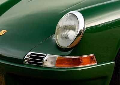 Lot 203 - 1971 Porsche 911T