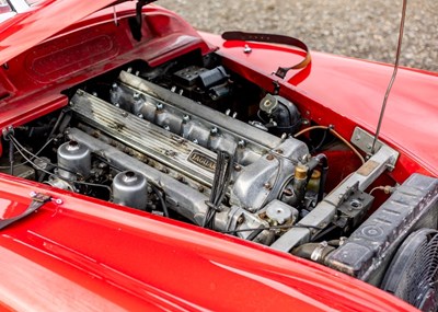 Lot 229 - 1978 Jaguar XK120 Roadster Recreation