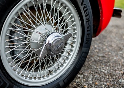 Lot 229 - 1978 Jaguar XK120 Roadster Recreation