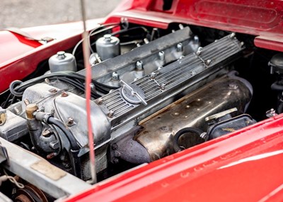 Lot 229 - 1978 Jaguar XK120 Roadster Recreation