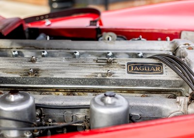 Lot 229 - 1978 Jaguar XK120 Roadster Recreation