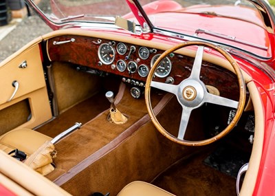 Lot 229 - 1978 Jaguar XK120 Roadster Recreation