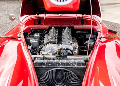 Lot 229 - 1978 Jaguar XK120 Roadster Recreation