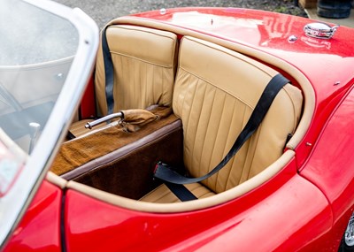 Lot 229 - 1978 Jaguar XK120 Roadster Recreation