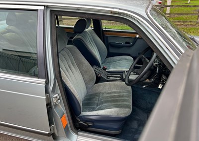 Lot 104 - 1980 BMW 735i