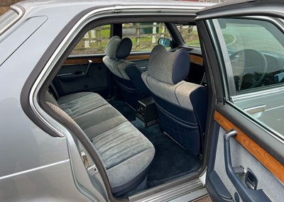 Lot 104 - 1980 BMW 735i