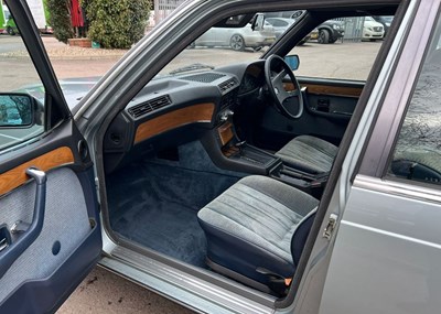 Lot 104 - 1980 BMW 735i